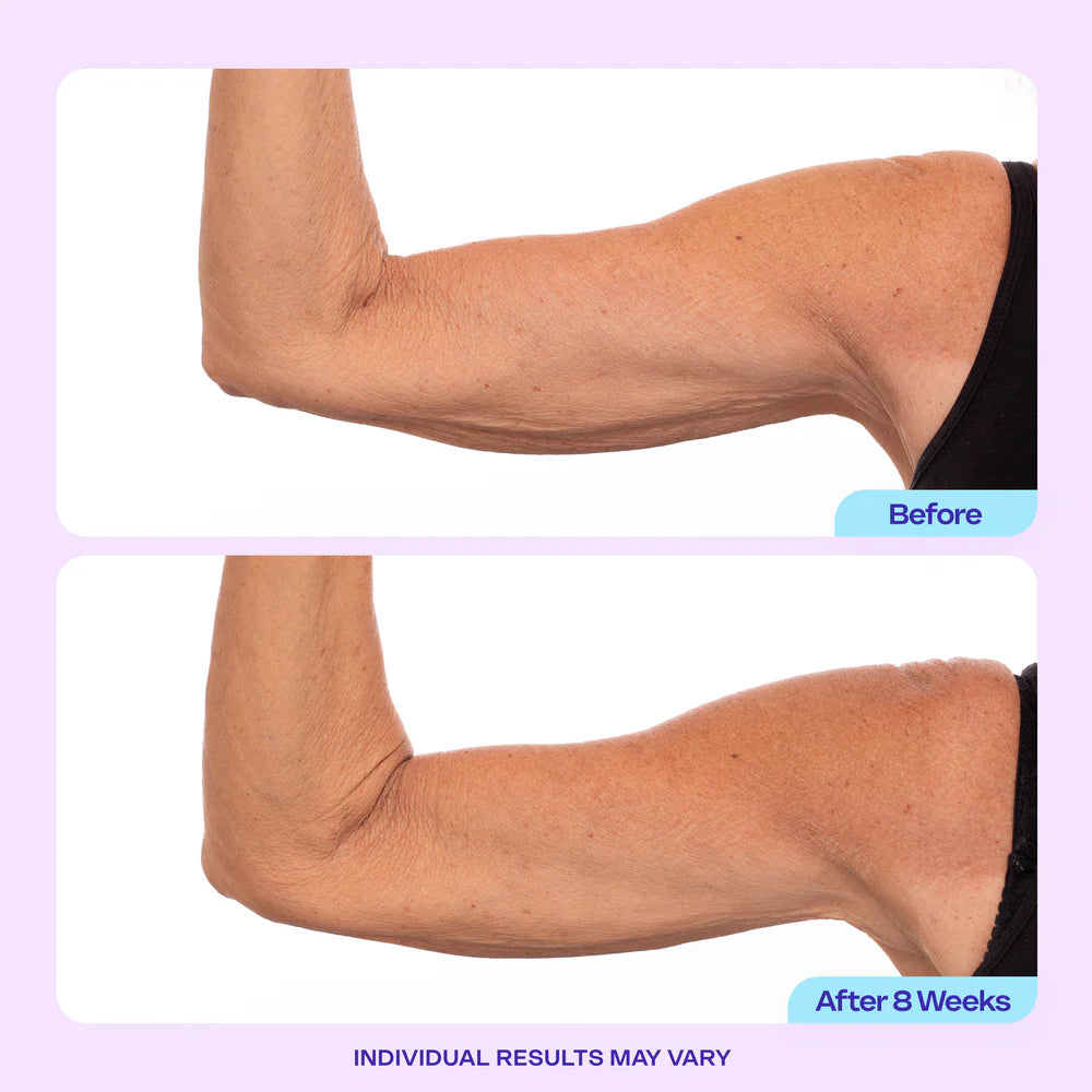 Sculpt & Tone Arm Cream